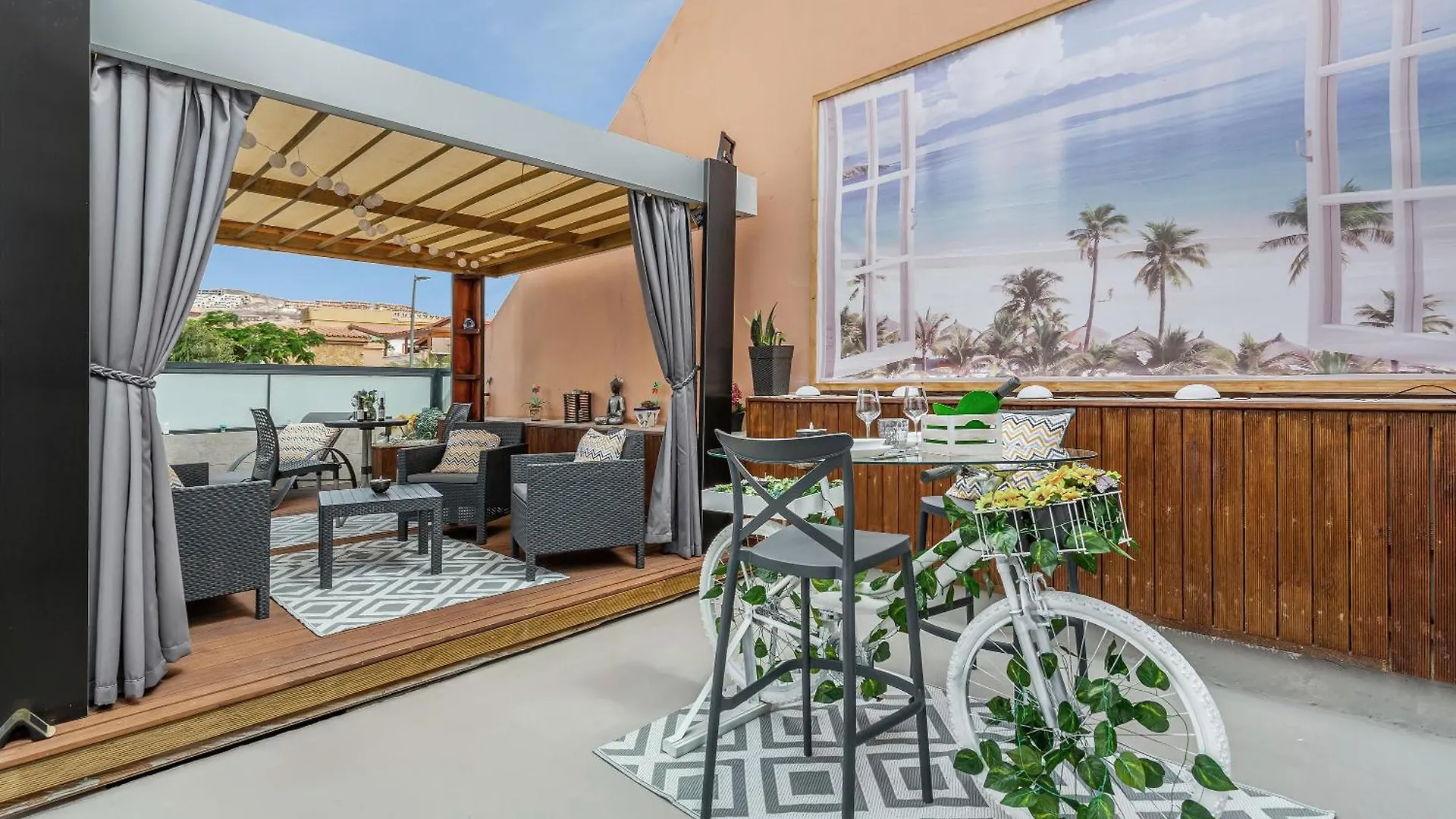 Apartamento Mar Y Sol Caleta de Fuste